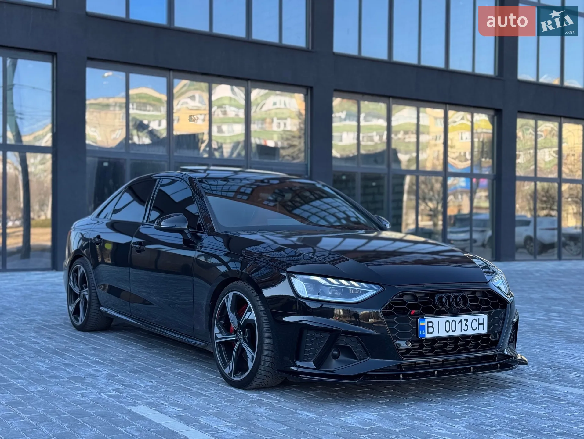 2023 Audi S4 - мініатюра 17