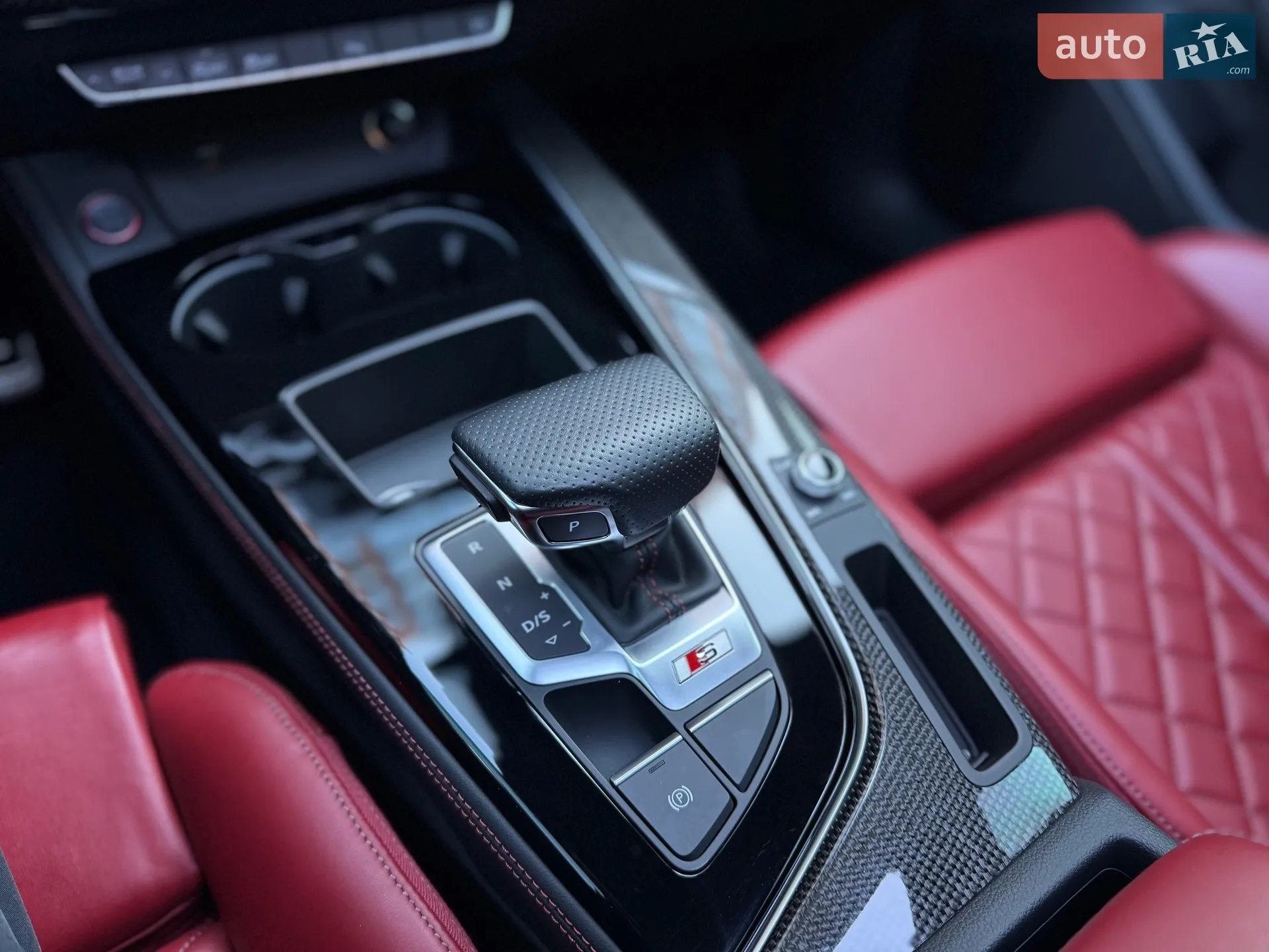 2023 Audi S4 - мініатюра 19