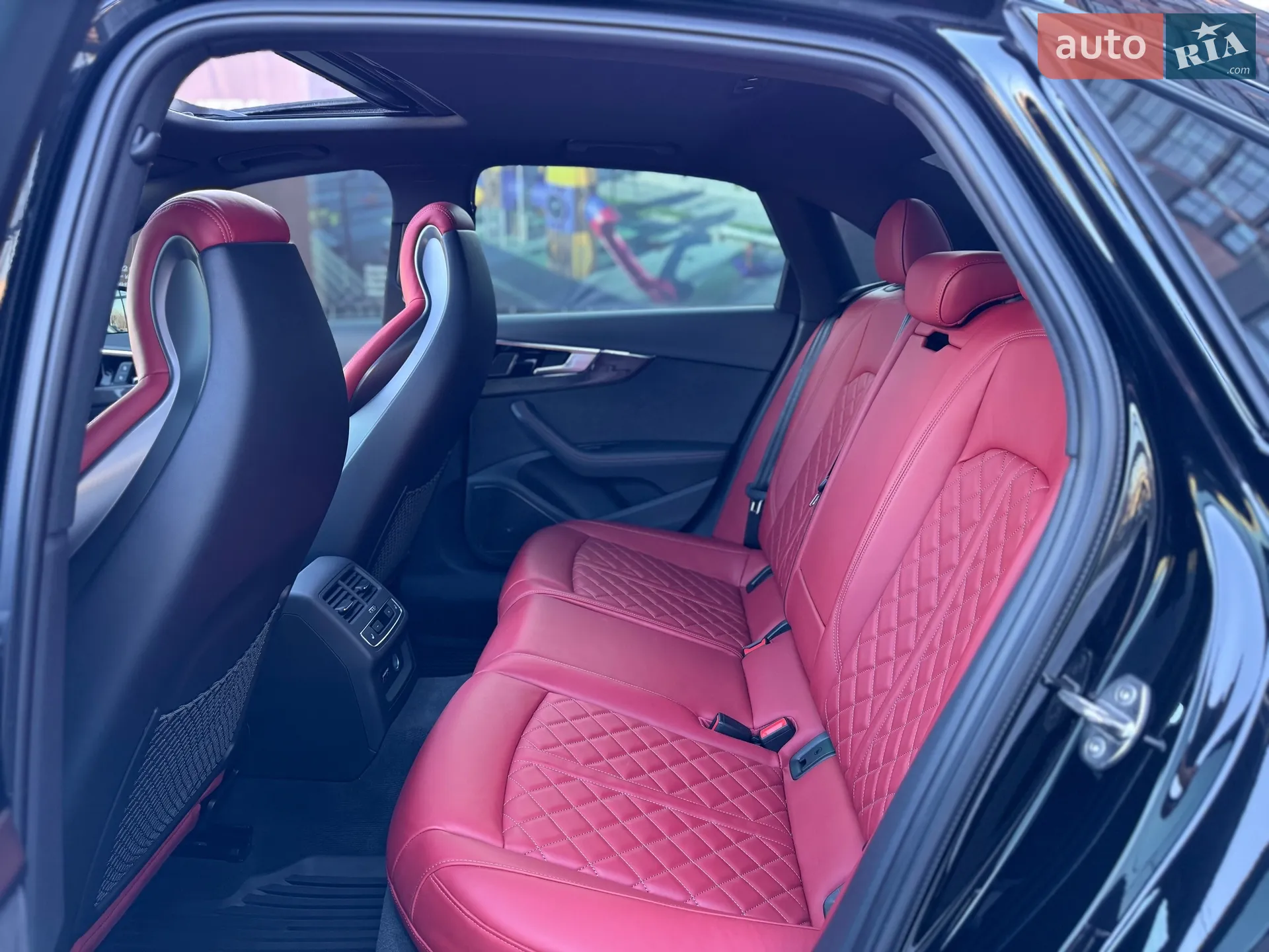 2023 Audi S4 - мініатюра 30