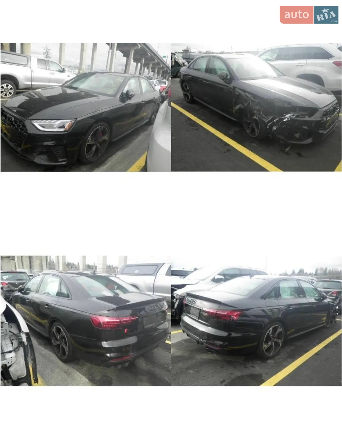 2023 Audi S4 - мініатюра 29