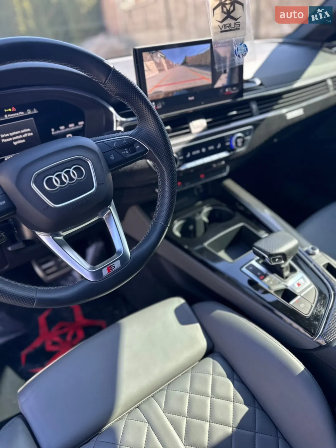 2023 Audi S4 - мініатюра 14
