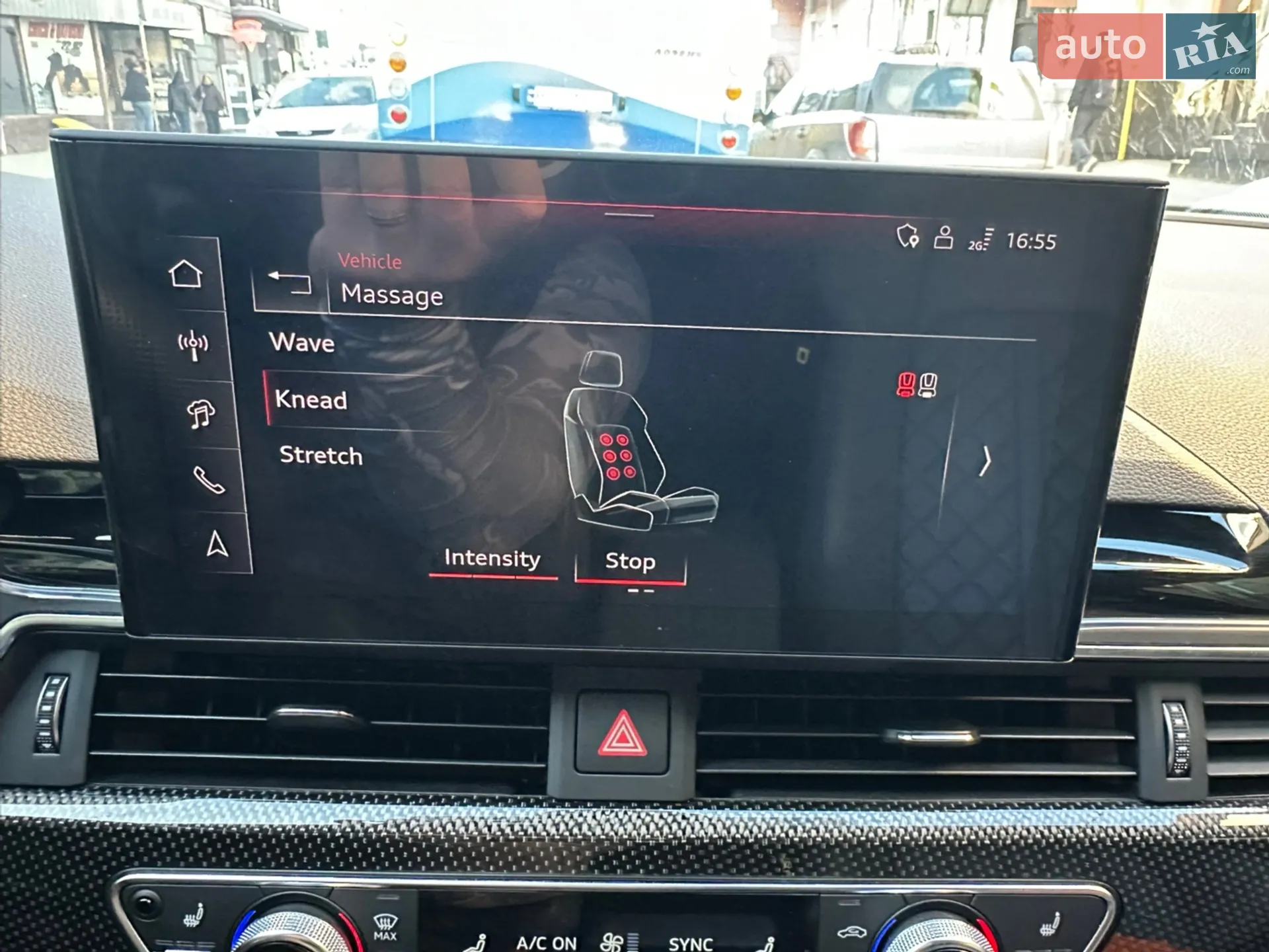 2023 Audi S4 - мініатюра 33
