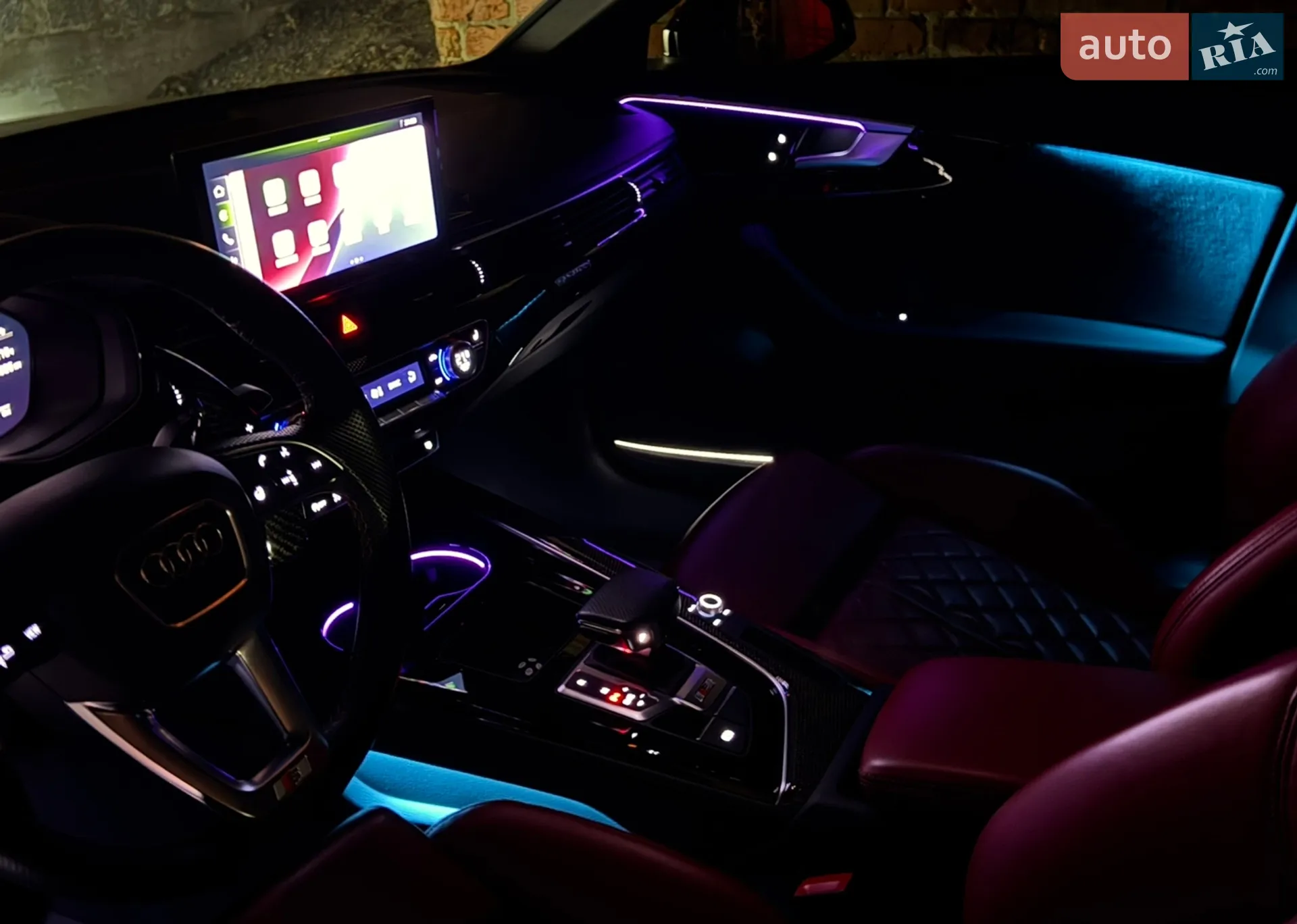 2023 Audi S4 - мініатюра 26