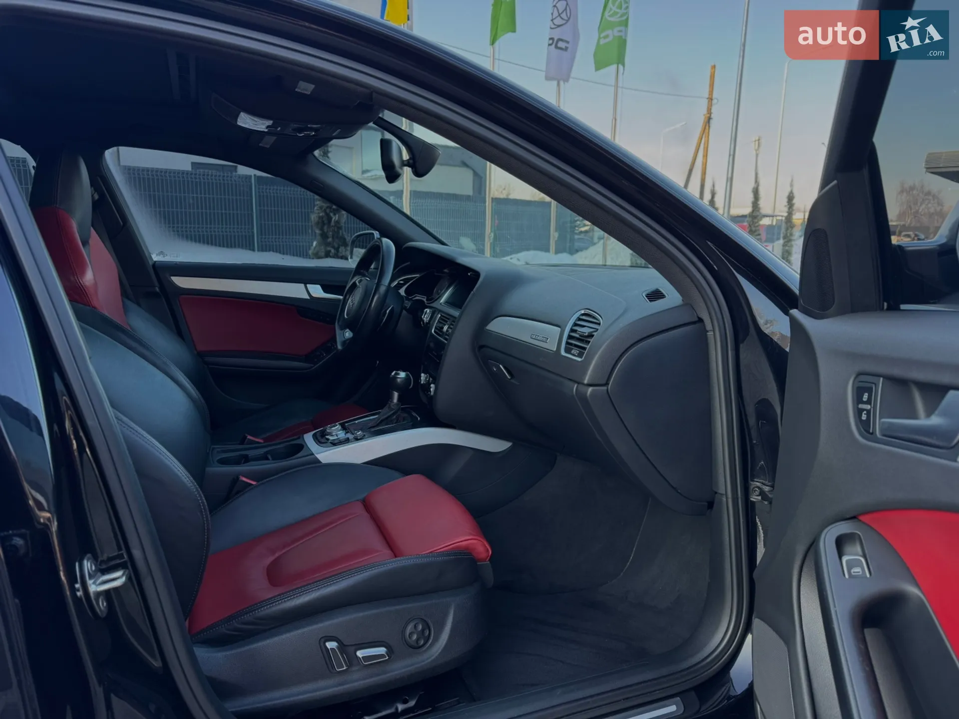 2013 Audi S4 - мініатюра 18