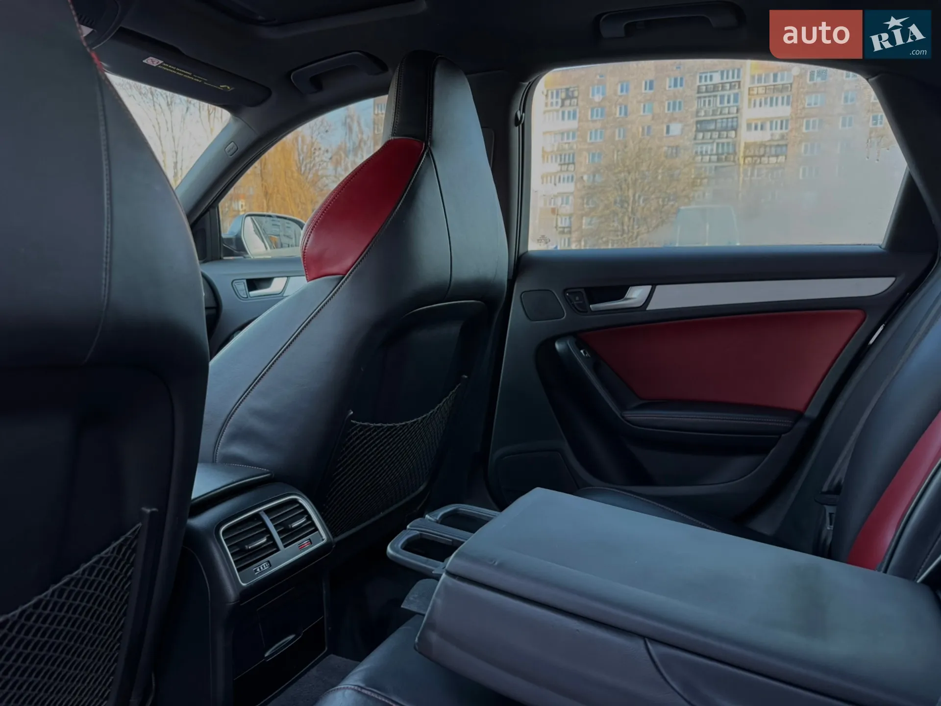 2013 Audi S4 - мініатюра 24