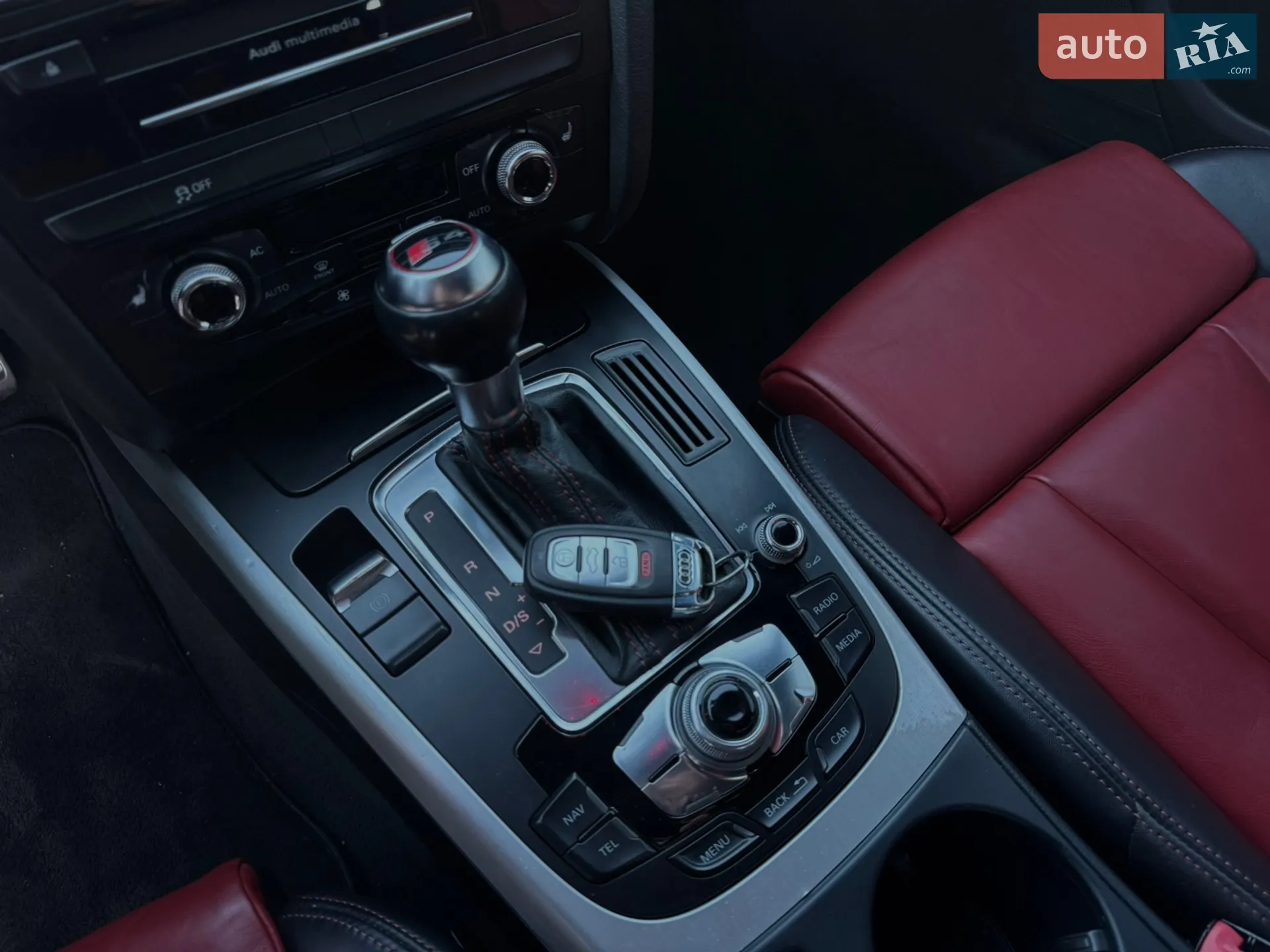 2013 Audi S4 - мініатюра 29