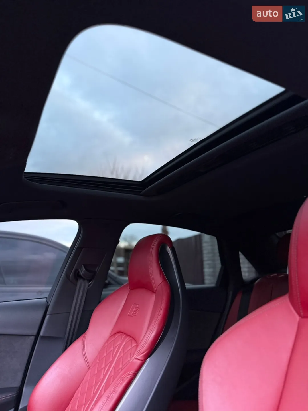 2017 Audi S4 - мініатюра 16