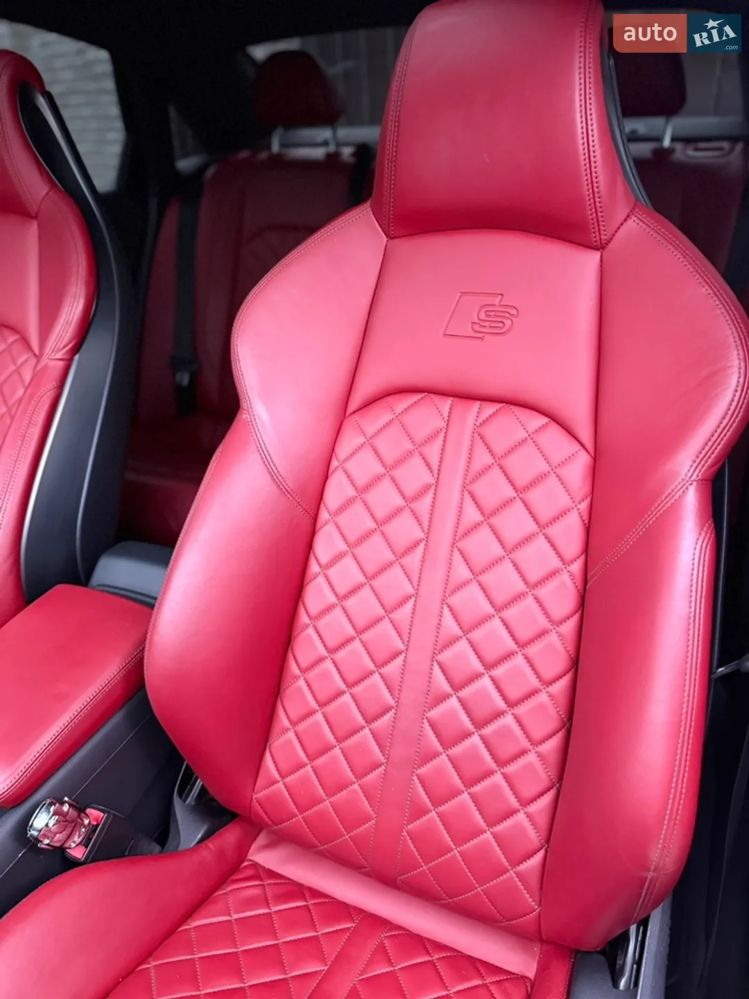 2017 Audi S4 - мініатюра 17