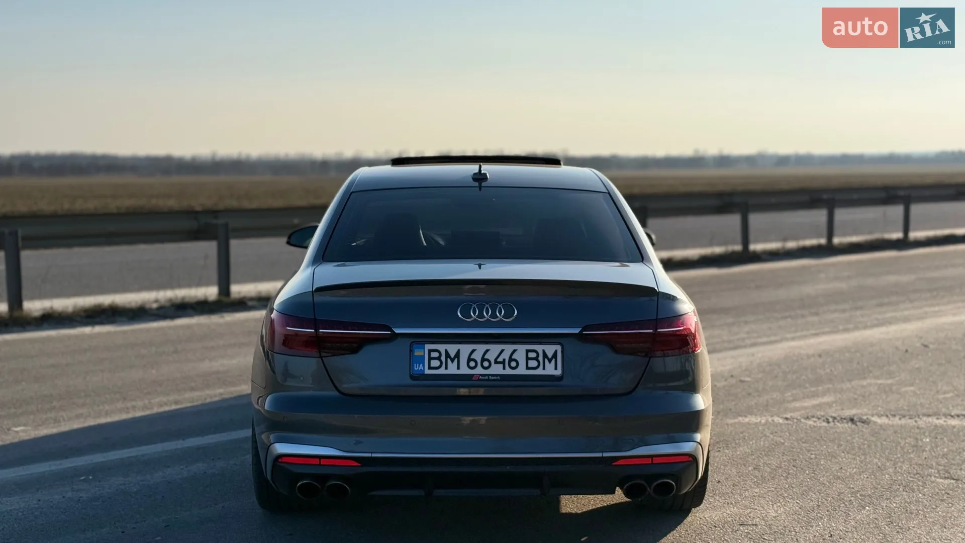2020 Audi S4 - мініатюра 7