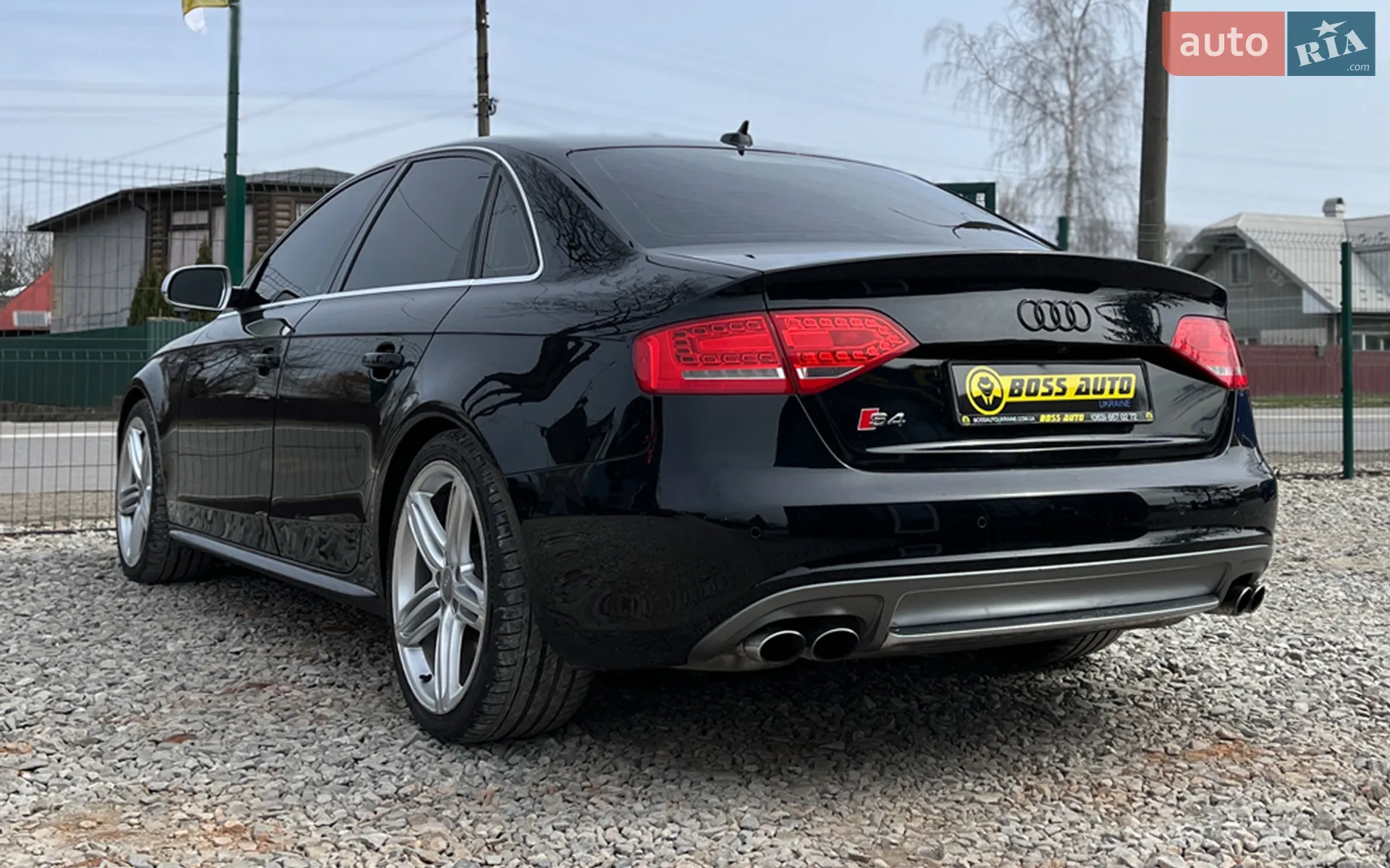 2011 Audi S4 - мініатюра 5