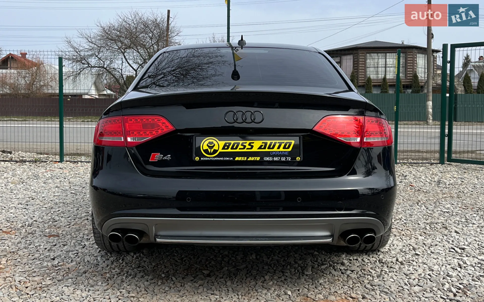 2011 Audi S4 - мініатюра 6