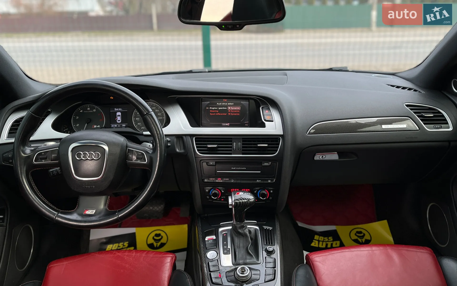 2011 Audi S4 - мініатюра 10