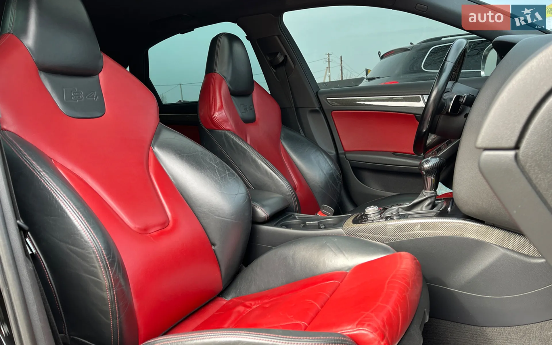 2011 Audi S4 - мініатюра 23