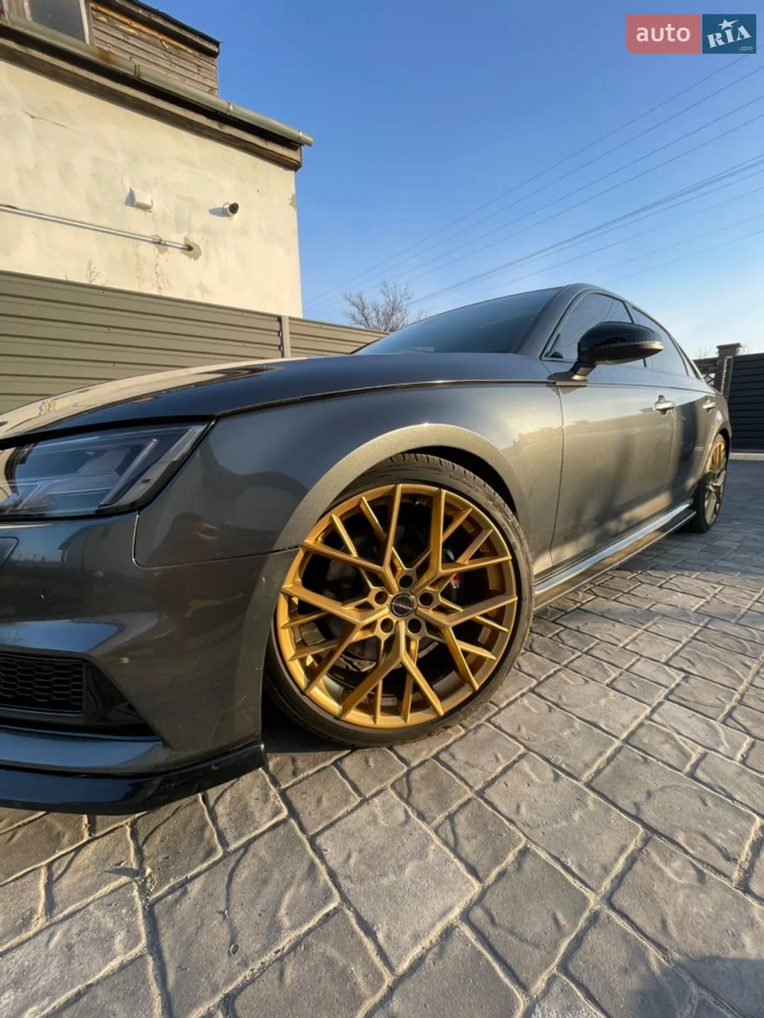 2018 Audi S4 - мініатюра 12