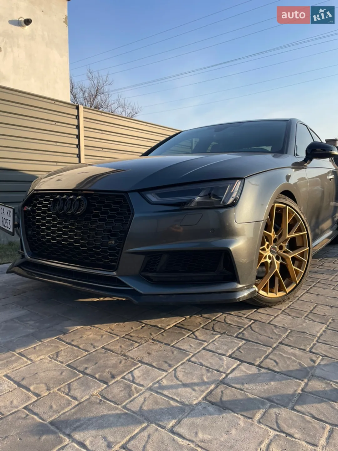 2018 Audi S4 - мініатюра 23