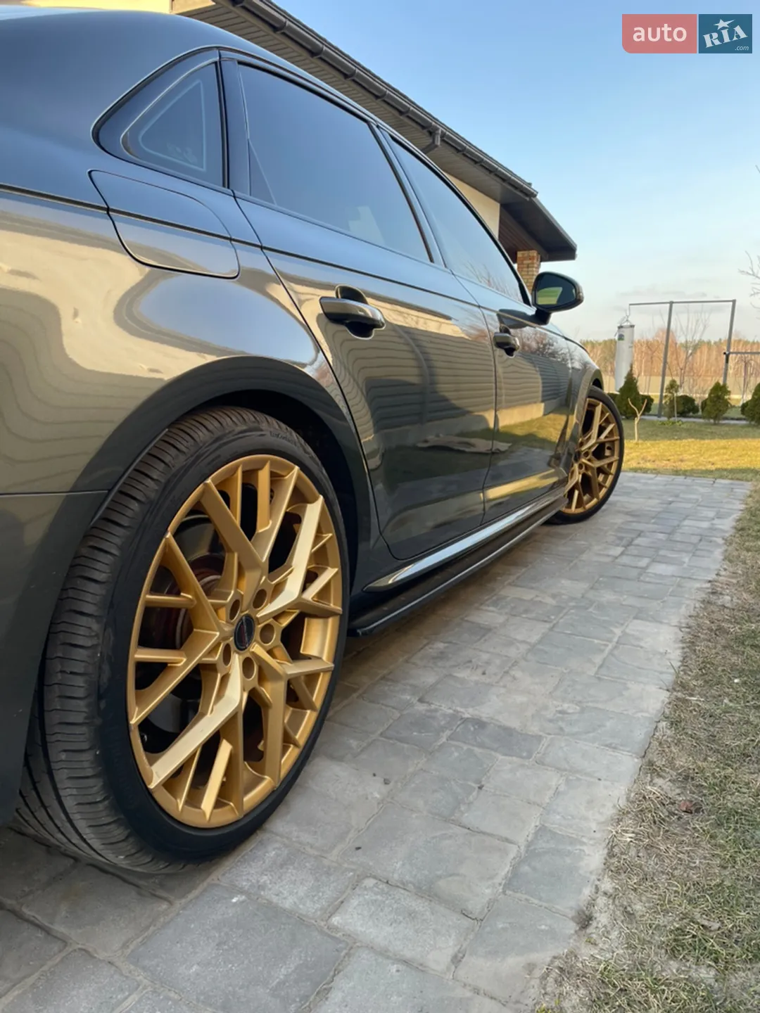 2018 Audi S4 - мініатюра 27