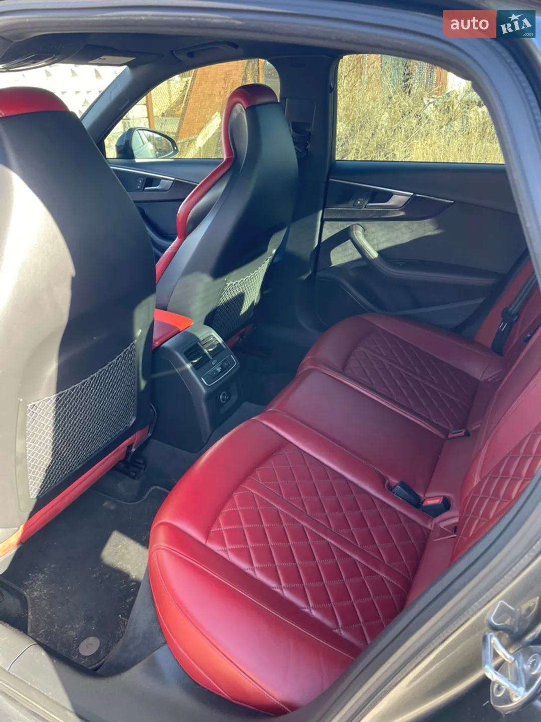 2018 Audi S4 - мініатюра 32