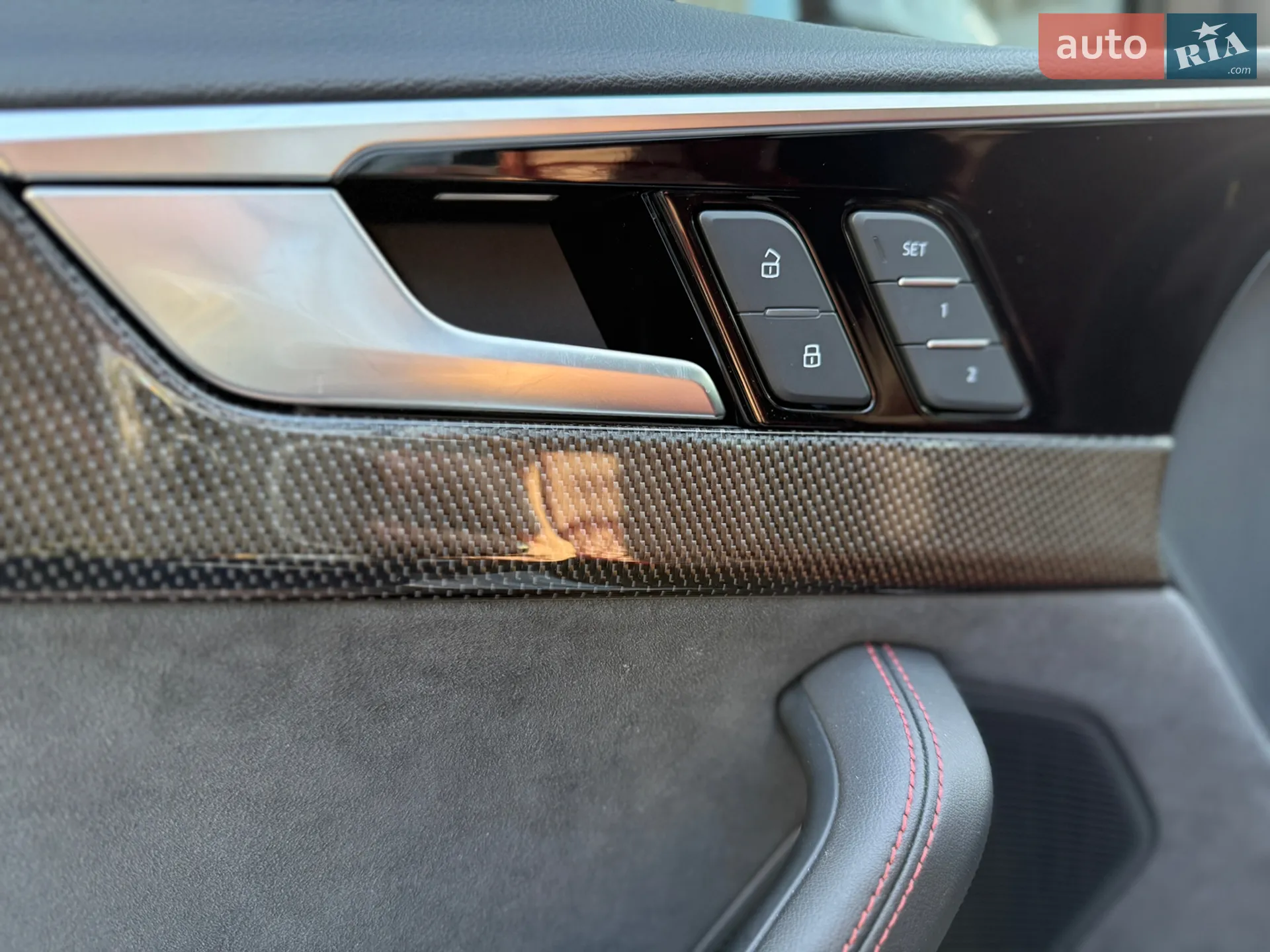 2020 Audi S4 - мініатюра 20