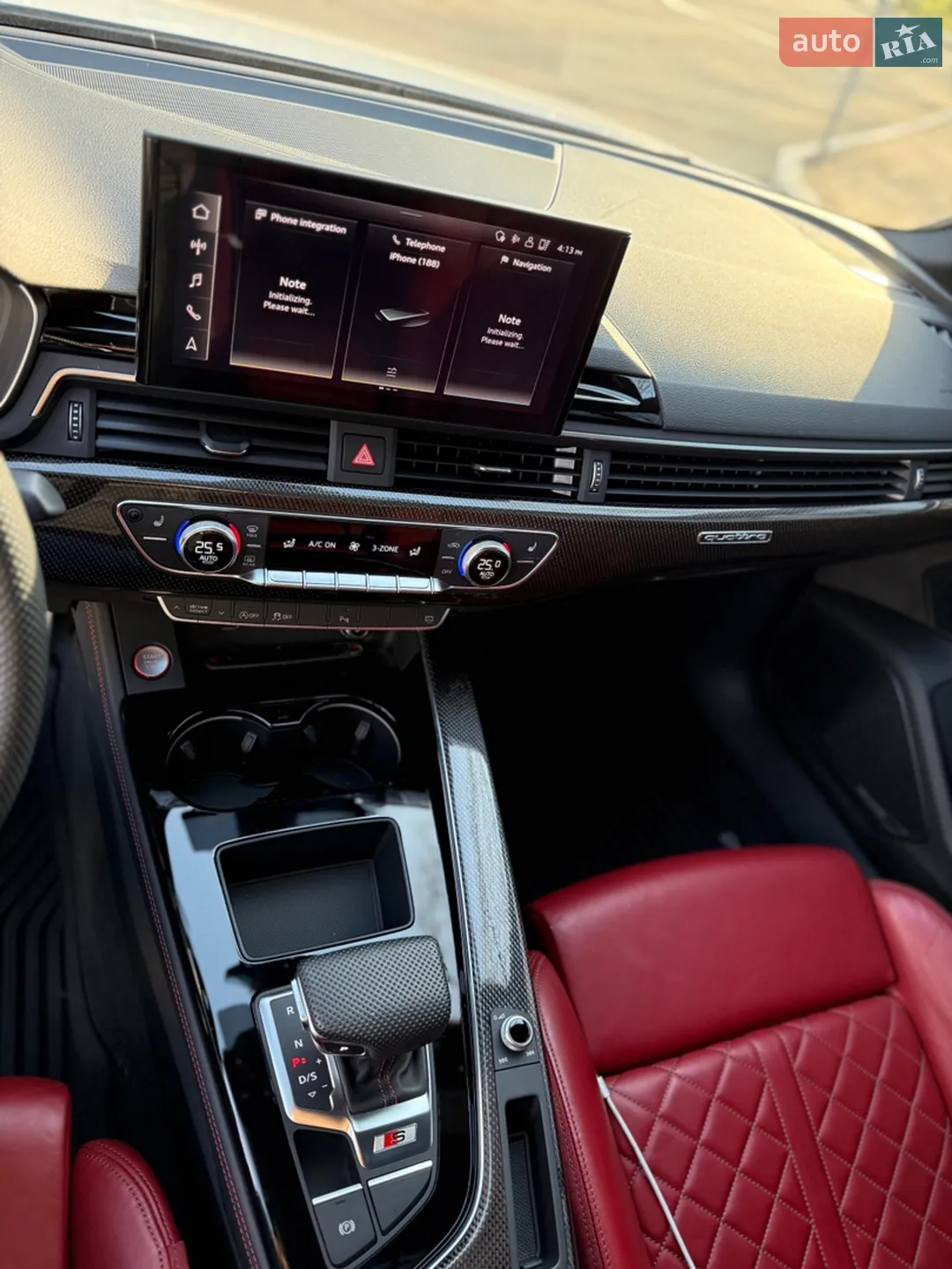 2020 Audi S4 - мініатюра 26