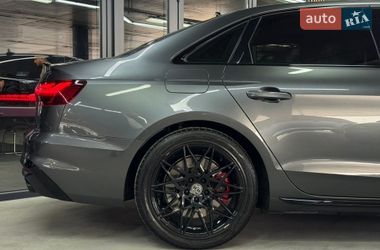 Седан Audi S4 2023 в Одессе