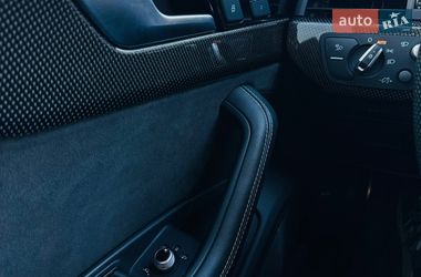 Седан Audi S4 2020 в Києві