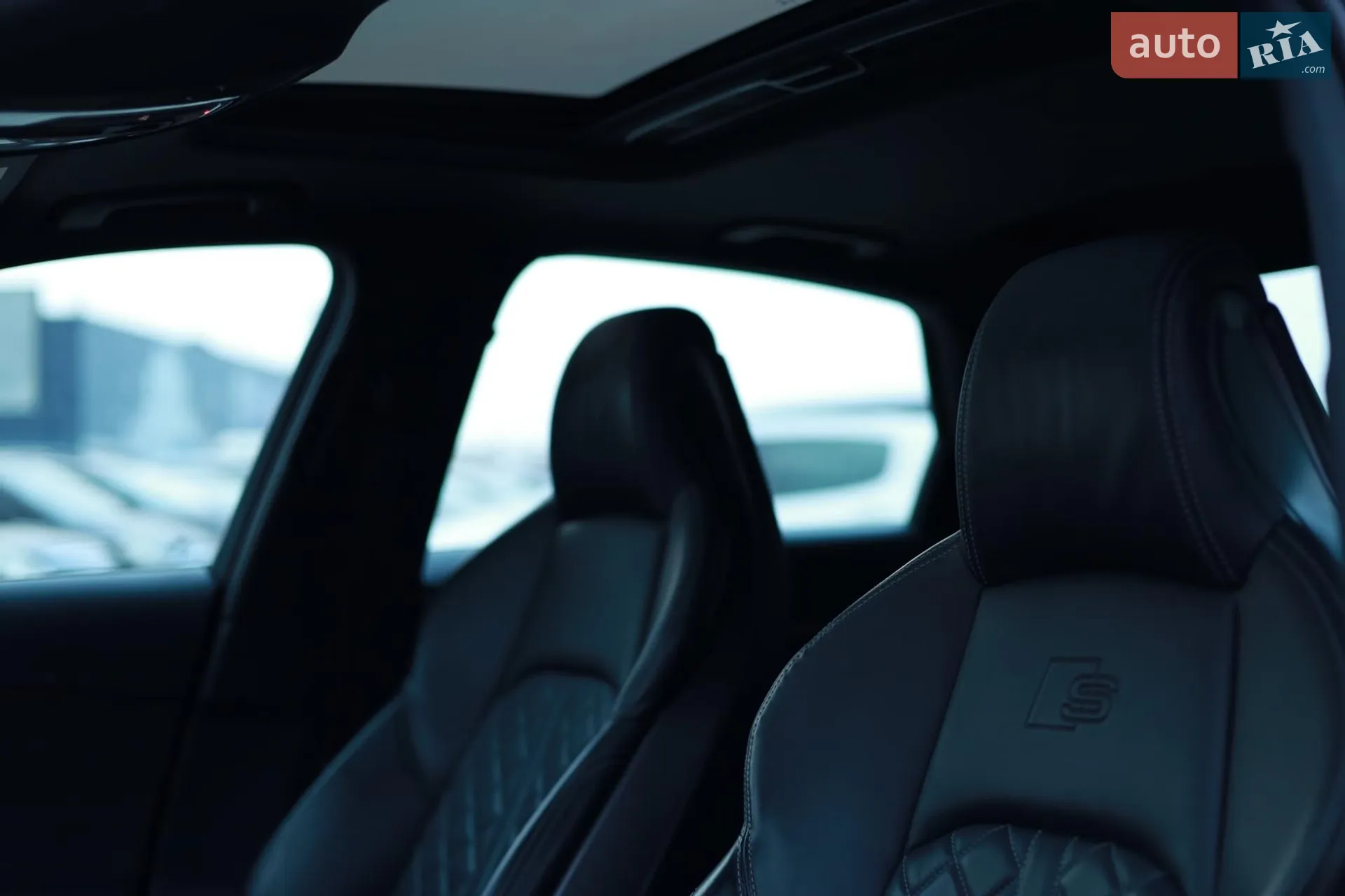 2022 Audi S4 - мініатюра 27