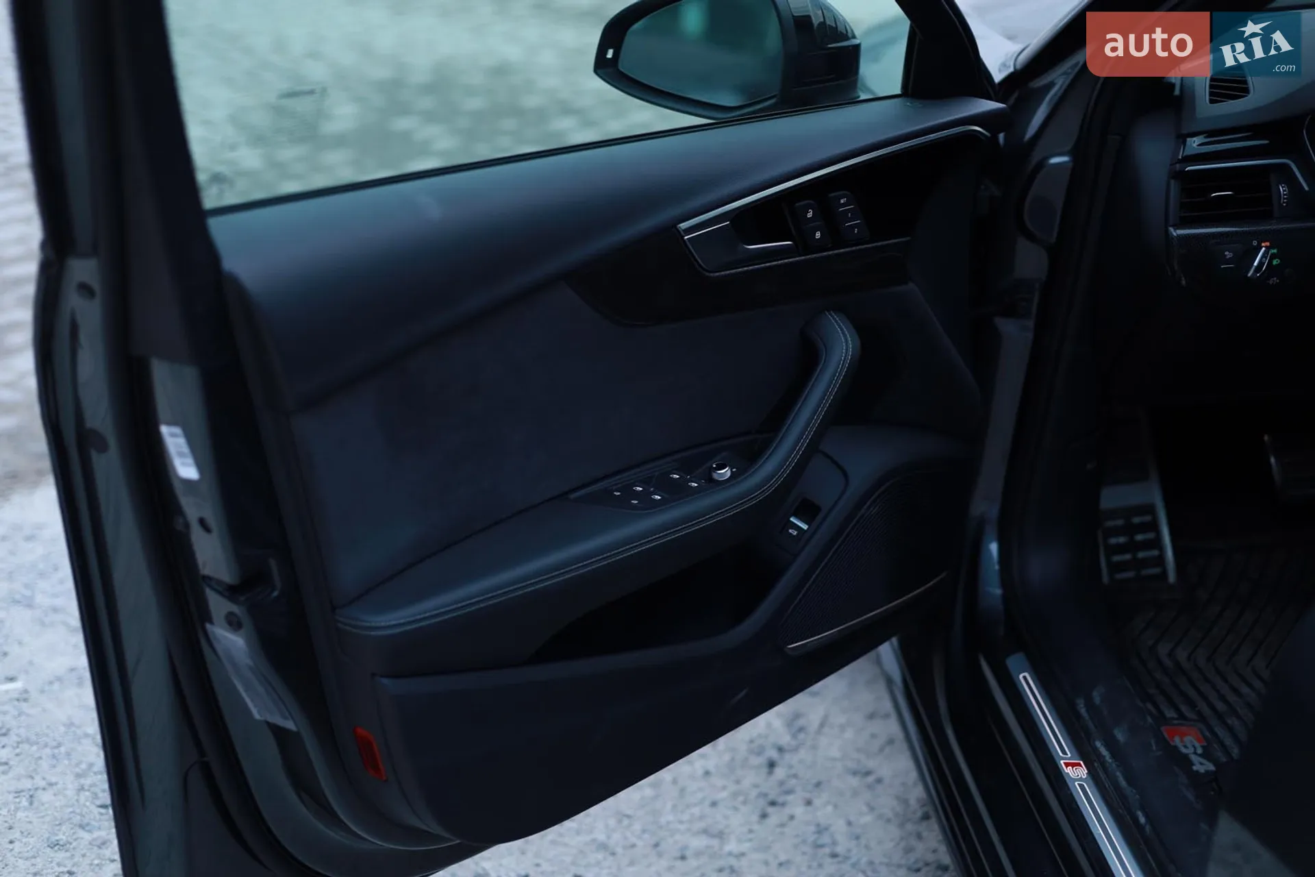 2022 Audi S4 - мініатюра 32