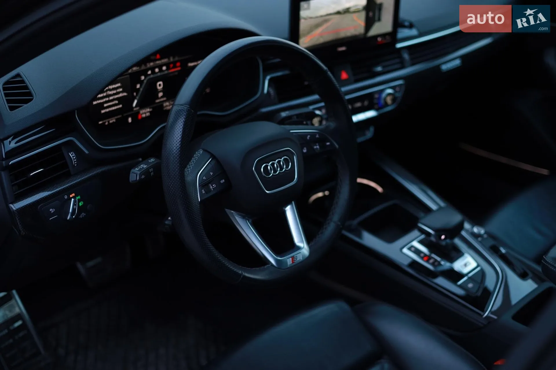 2022 Audi S4 - мініатюра 36