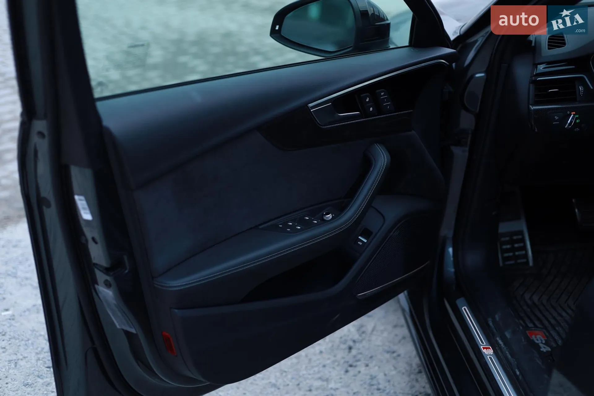 2022 Audi S4 - мініатюра 37