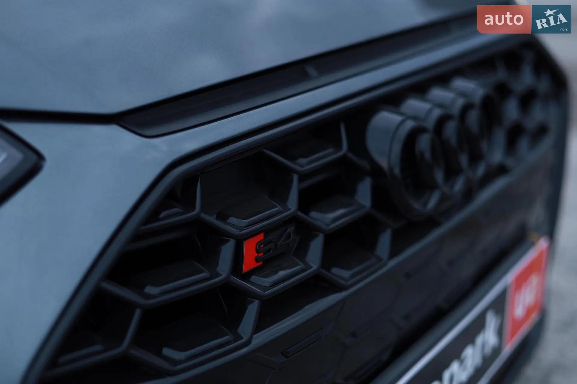 2022 Audi S4 - мініатюра 44