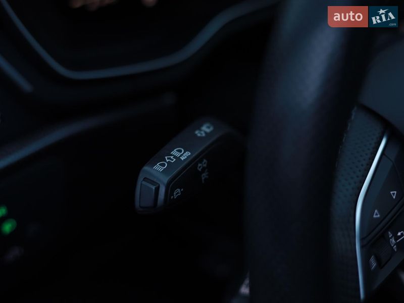 Седан Audi S4 2022 в Львове фото 48 Седан Audi S4 2022 в Львове