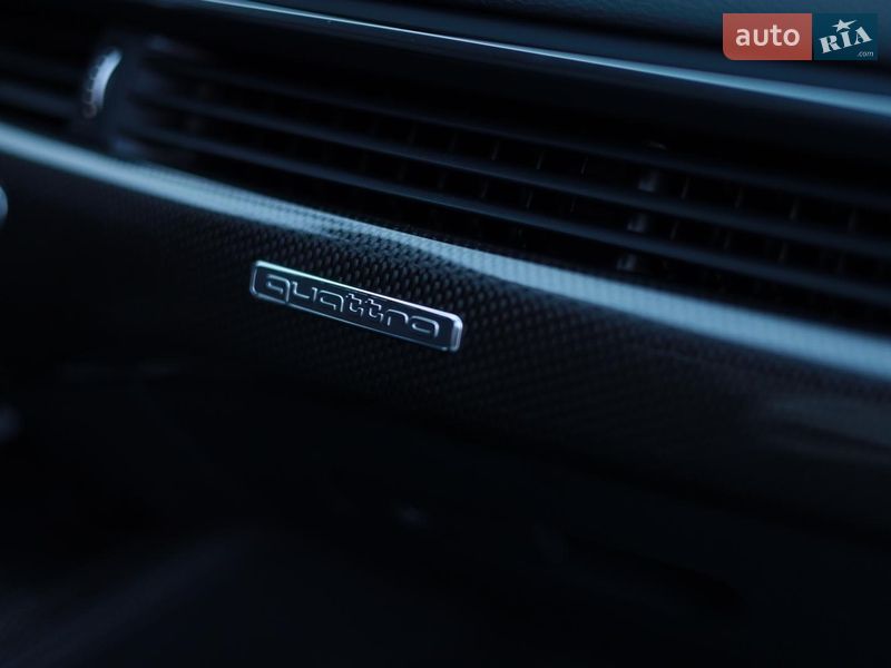 Седан Audi S4 2022 в Львове фото 60 Седан Audi S4 2022 в Львове