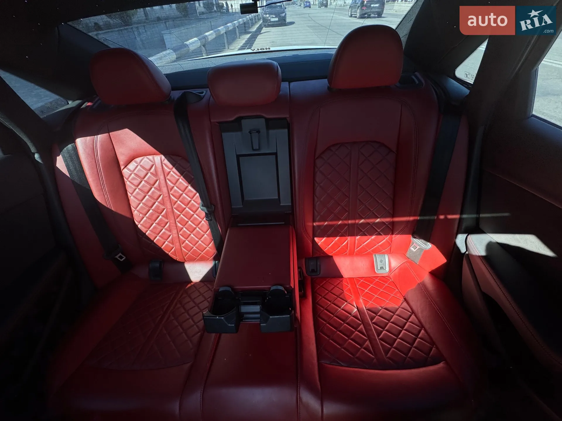 2020 Audi S4 - мініатюра 16