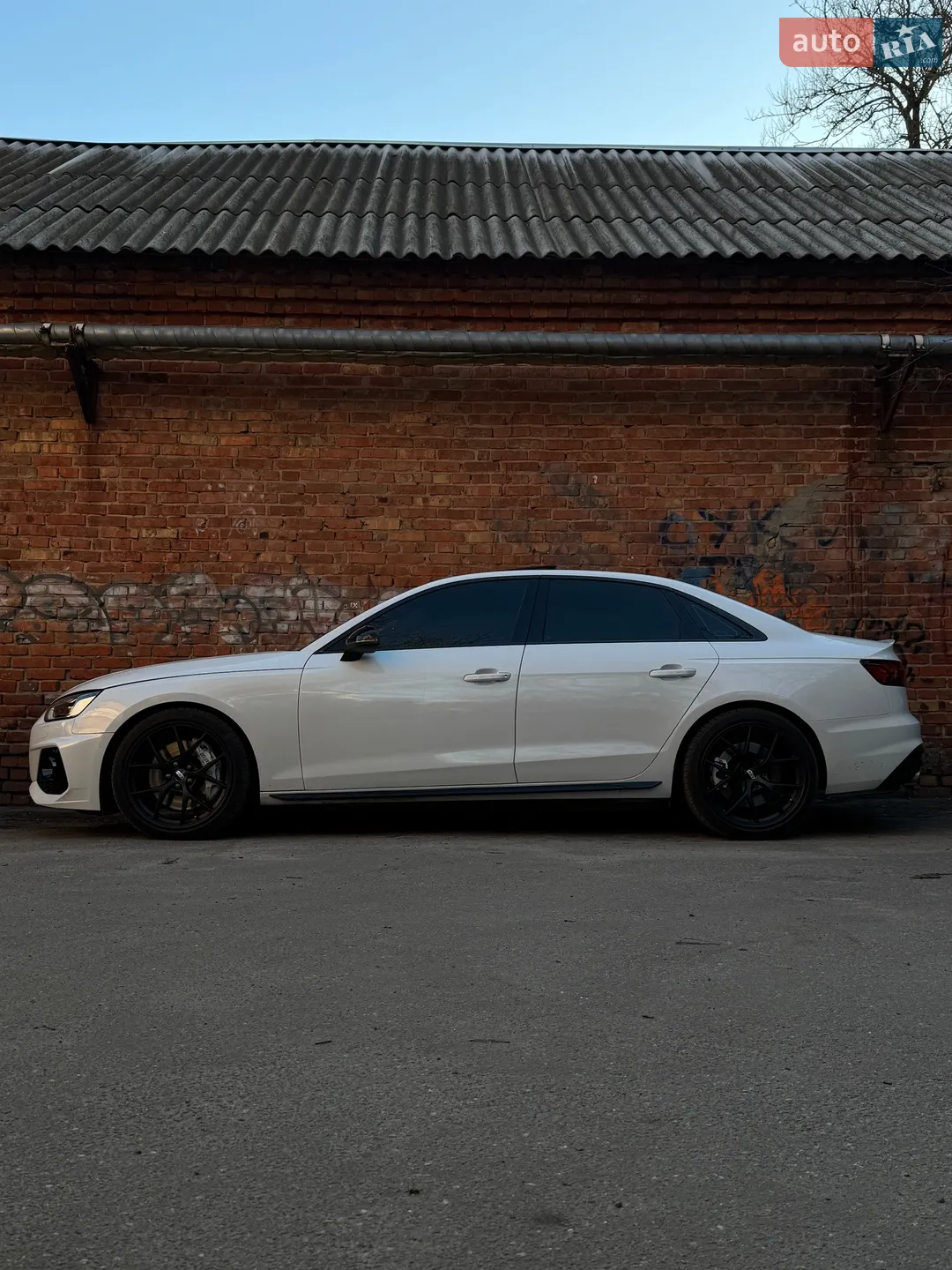 2020 Audi S4 - мініатюра 7