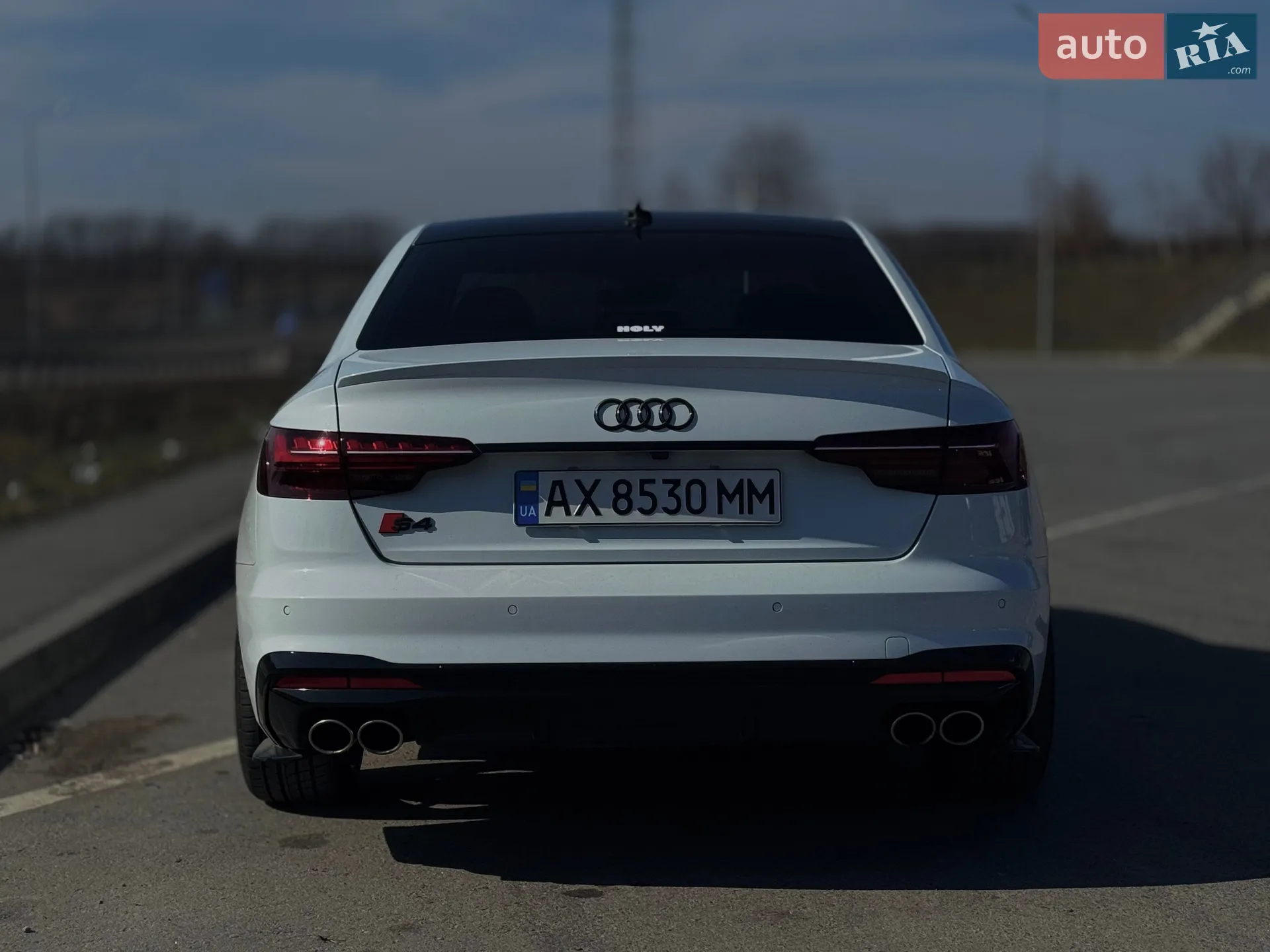 2020 Audi S4 - мініатюра 6