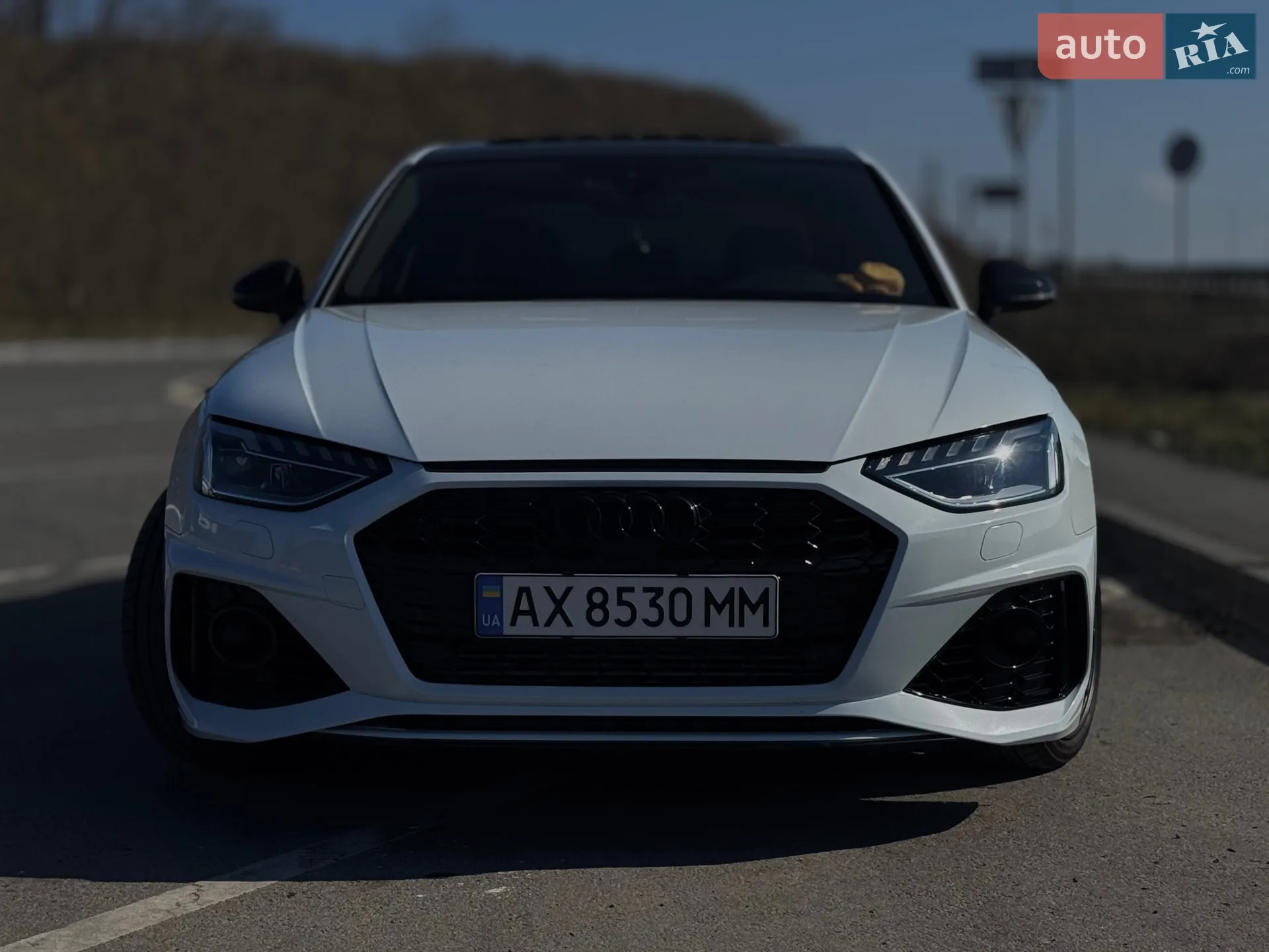 2020 Audi S4 - мініатюра 3