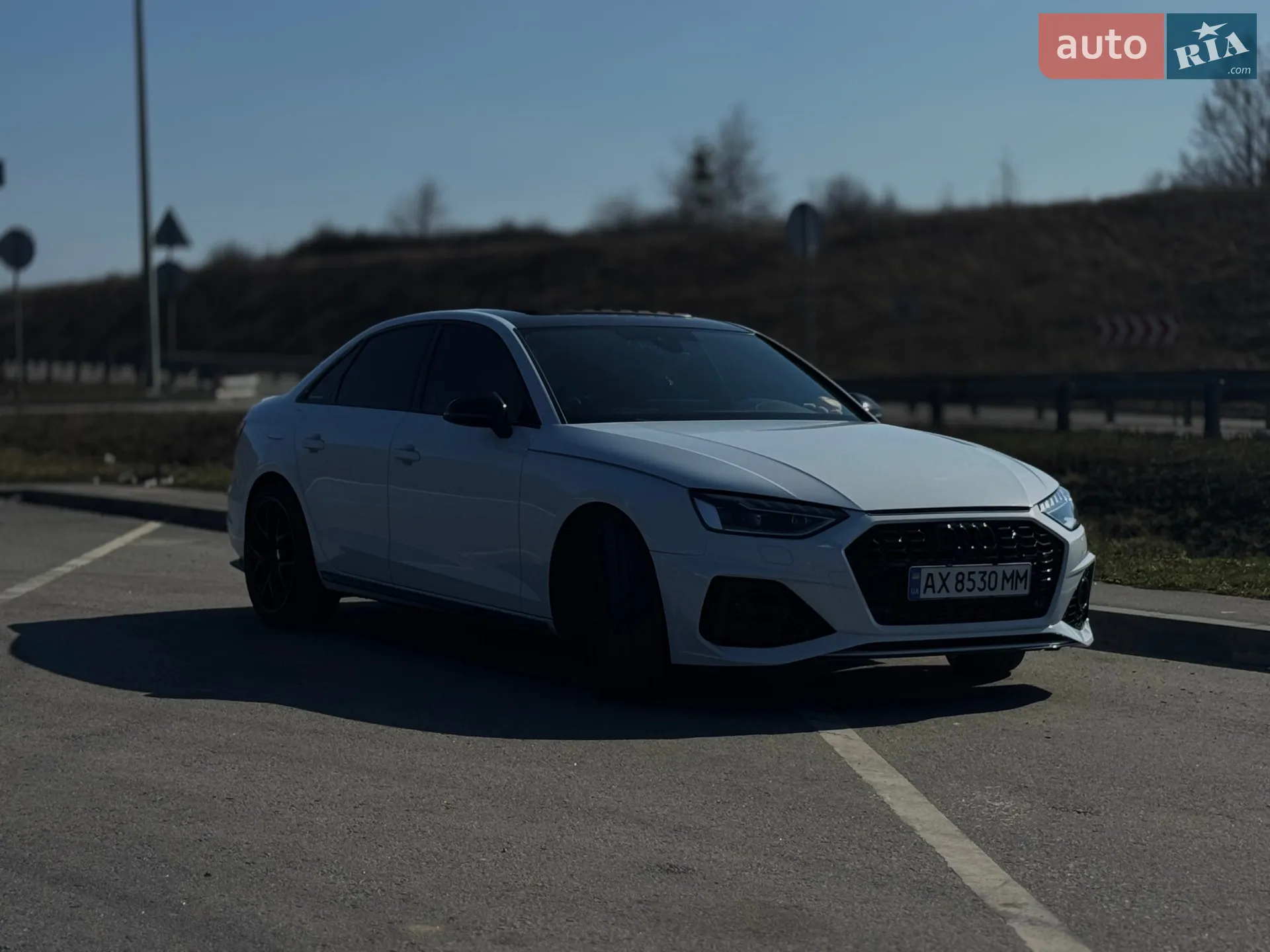 2020 Audi S4 - мініатюра 4