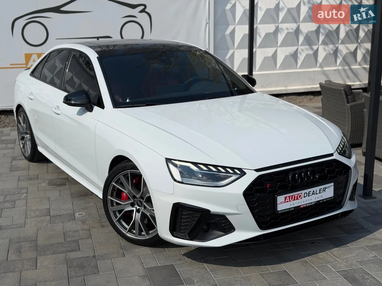 2023 Audi S4 - мініатюра 31