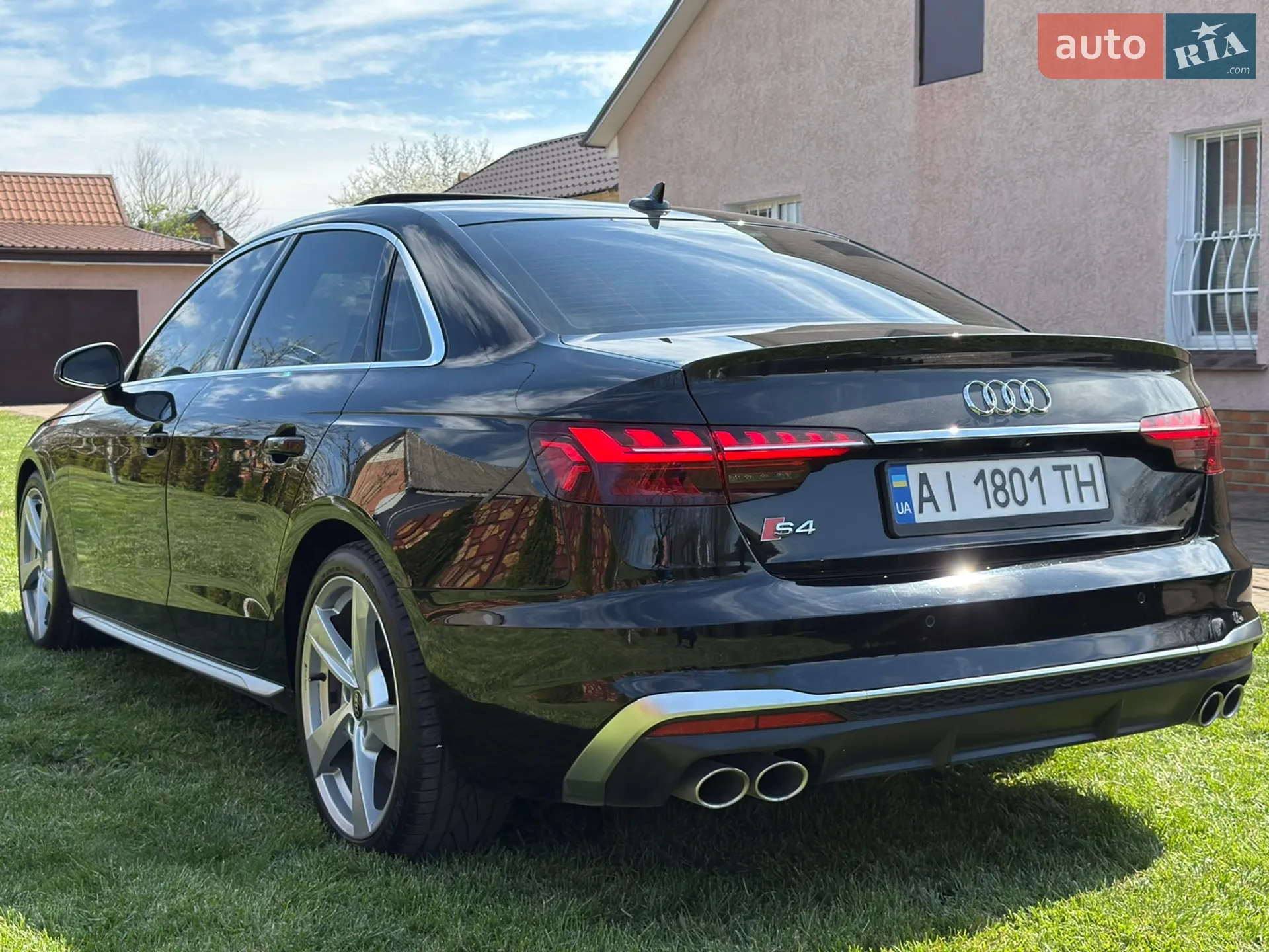 2022 Audi S4 - мініатюра 10