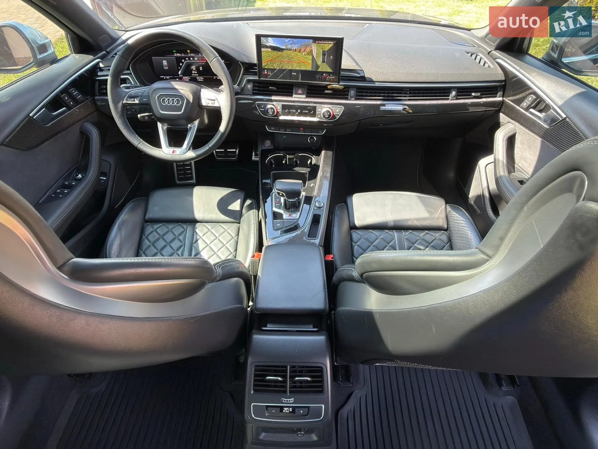 2022 Audi S4 - мініатюра 20
