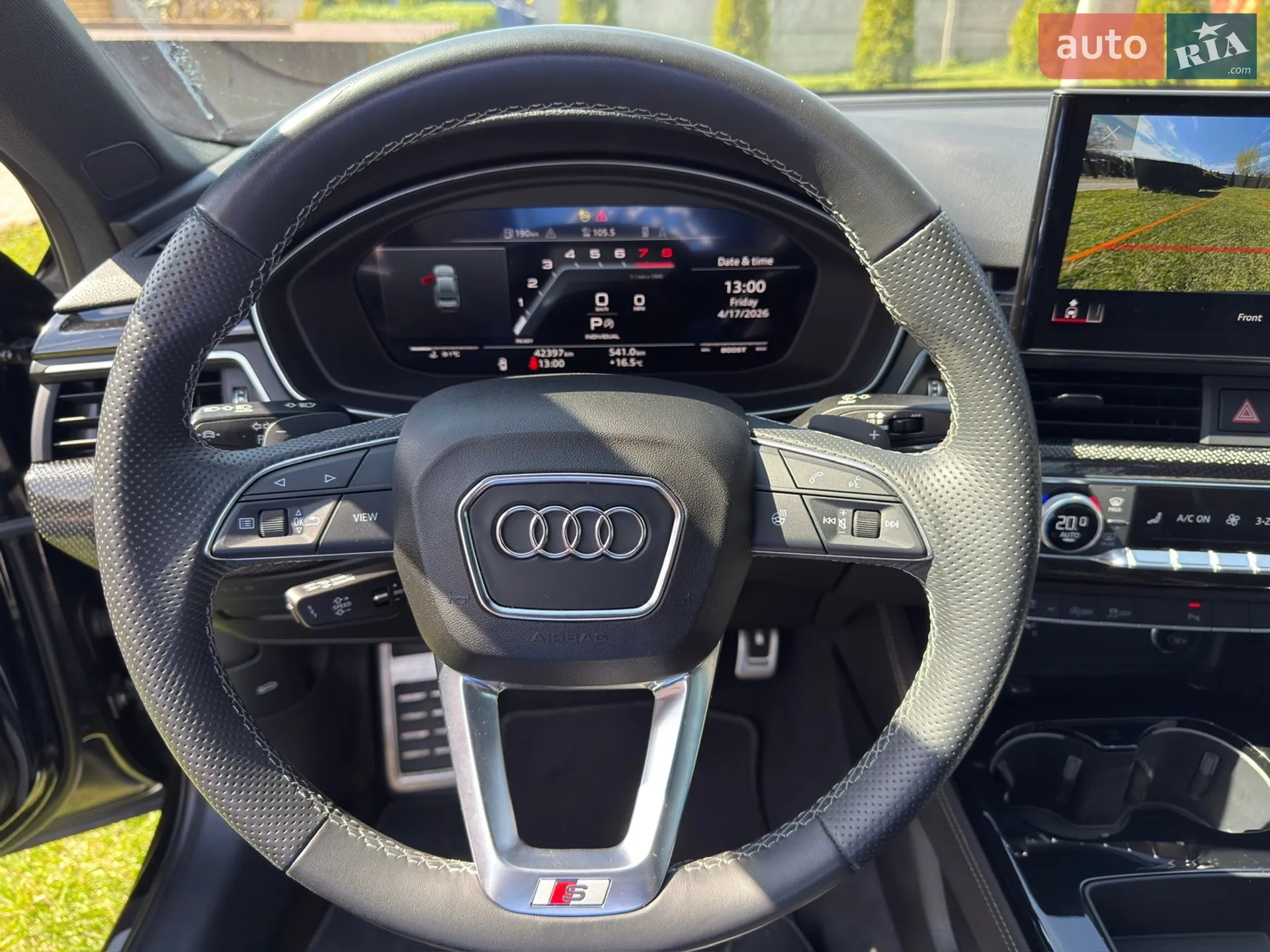 2022 Audi S4 - мініатюра 21