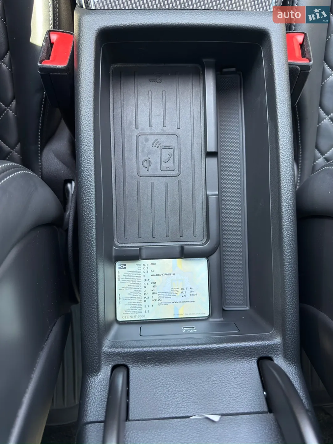2022 Audi S4 - мініатюра 28