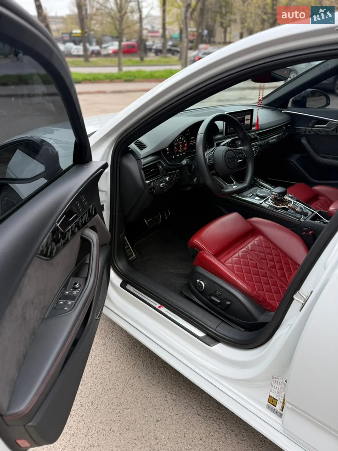 2019 Audi S4 - мініатюра 10