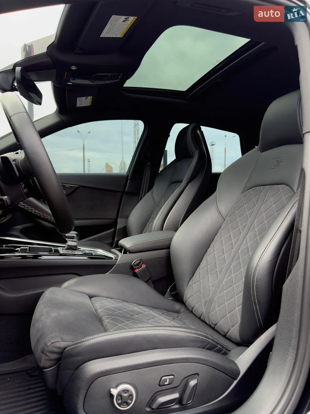 2022 Audi S4 - мініатюра 25