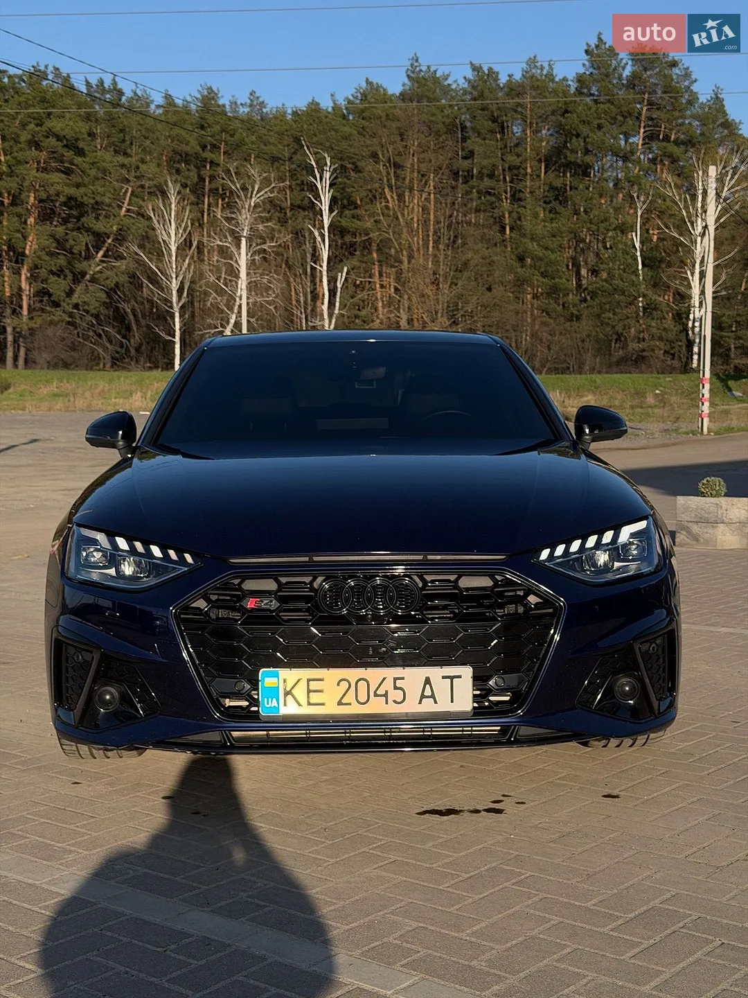 2024 Audi S4 - мініатюра 3