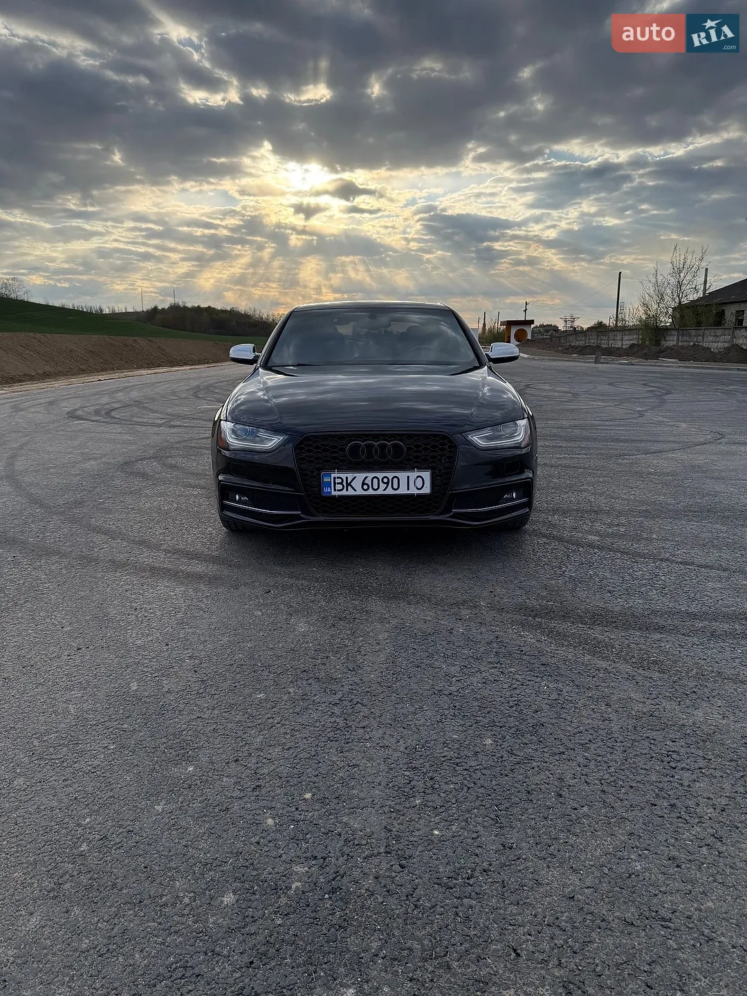 2015 Audi S4 - мініатюра 8