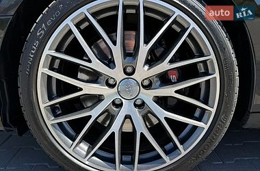 Седан Audi S4 2019 в Ірпені