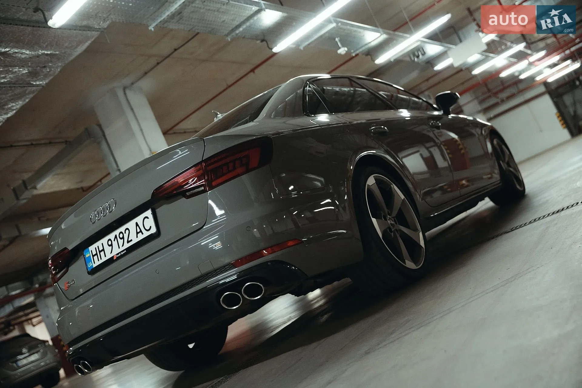 2019 Audi S4 - мініатюра 11