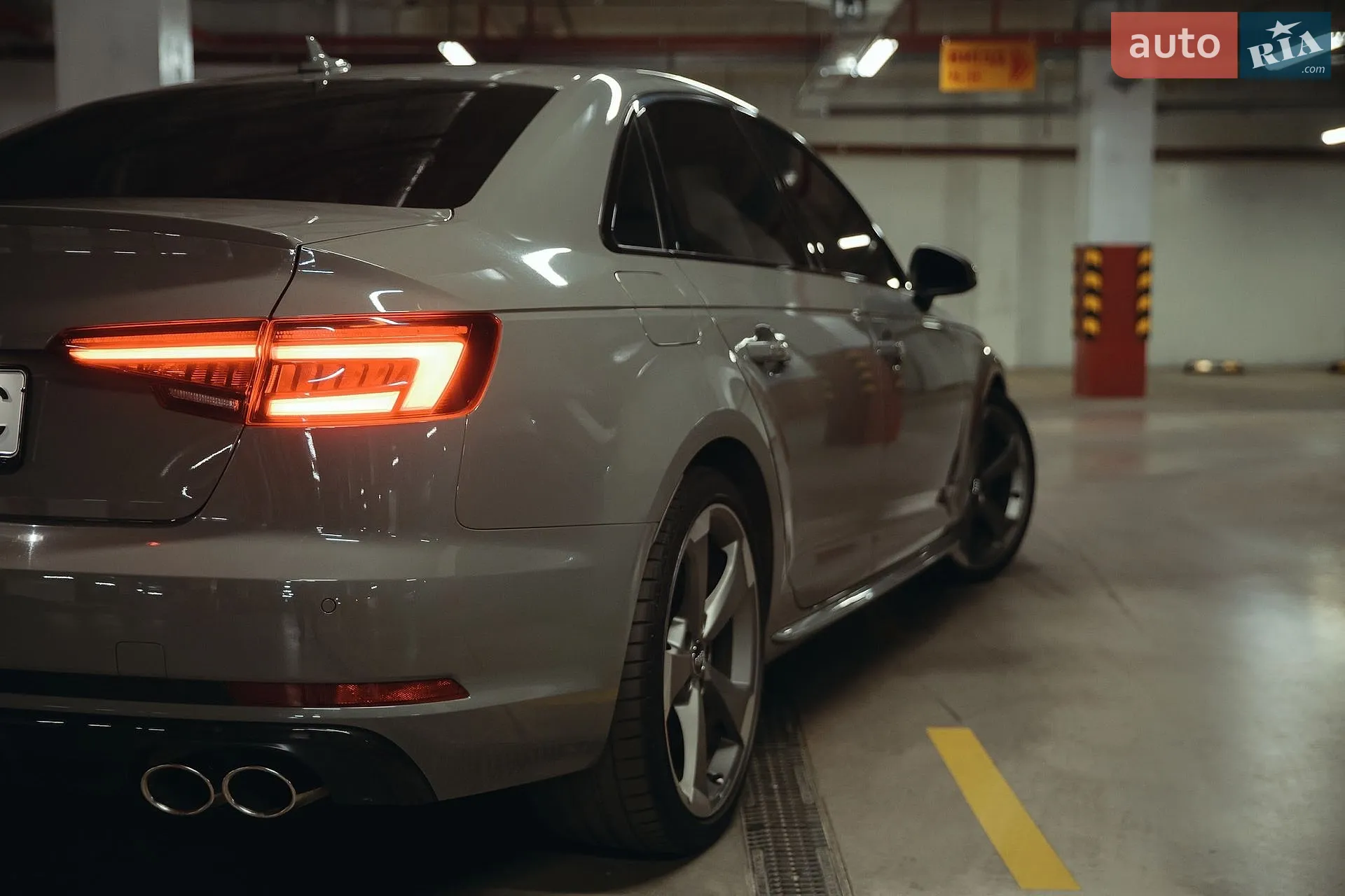 2019 Audi S4 - мініатюра 17