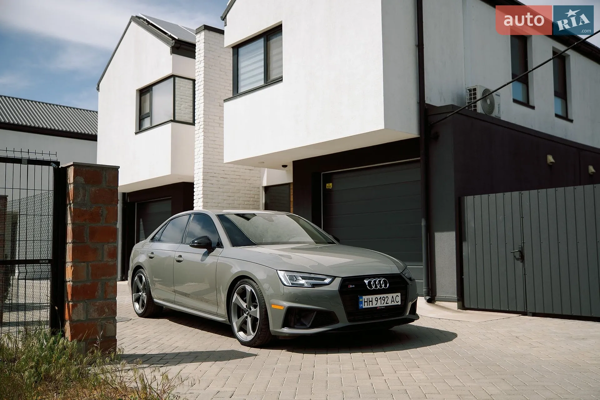 2019 Audi S4 - мініатюра 24